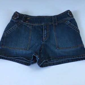 🐶 Banana Republic Jean Shorts 🐶